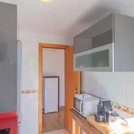Apartment Holidea Mogro *