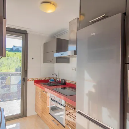Holidea Mogro Apartment