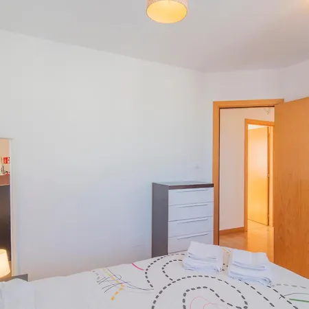 Holidea Mogro Apartment *