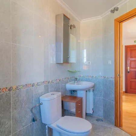 Apartment Holidea Mogro *