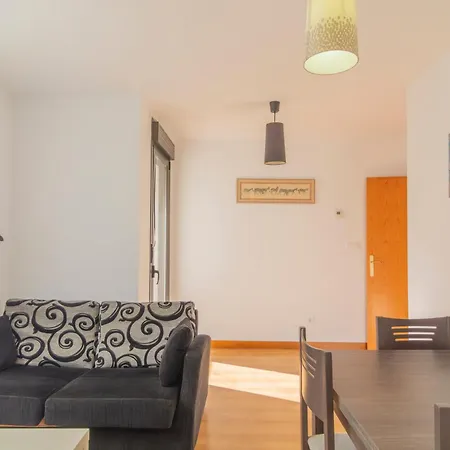 Holidea Mogro Apartment