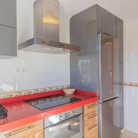Holidea Mogro Apartment *