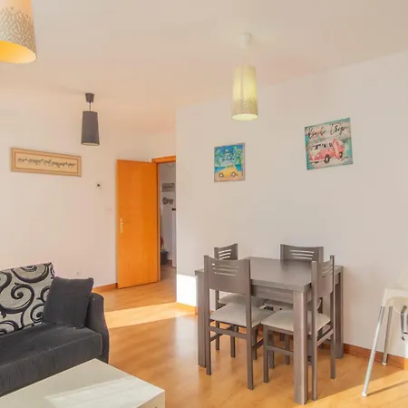 Holidea Mogro Apartment Miengo