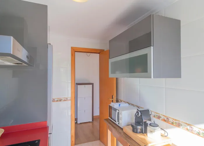 Apartment Holidea Mogro *