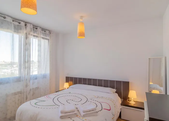 Apartment Holidea Mogro Miengo