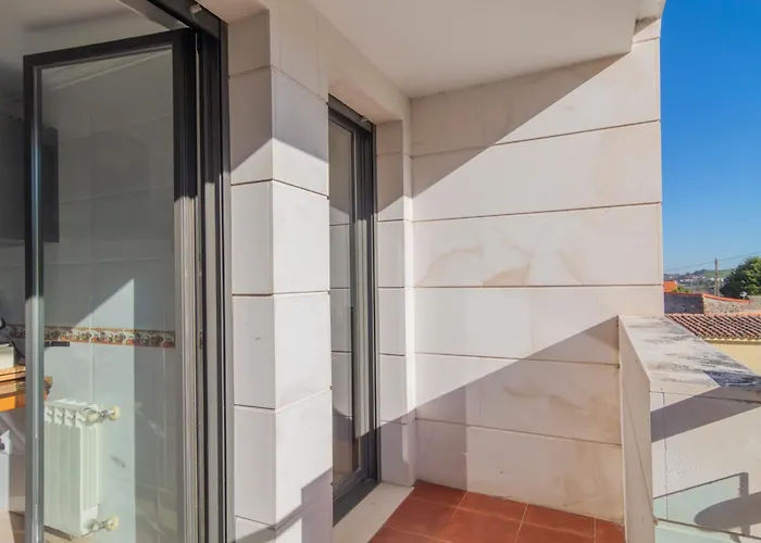 Holidea Mogro Miengo