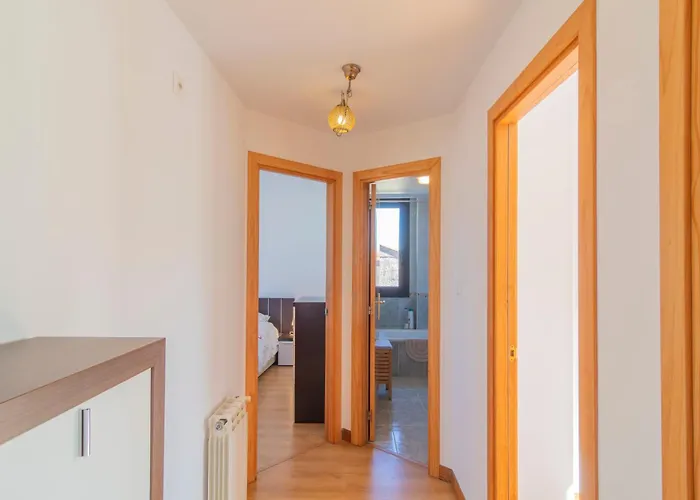 Holidea Mogro * Miengo