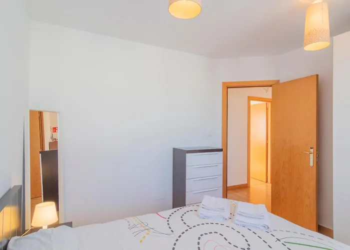 Holidea Mogro Apartment *