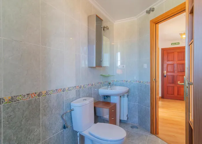 Apartment Holidea Mogro *