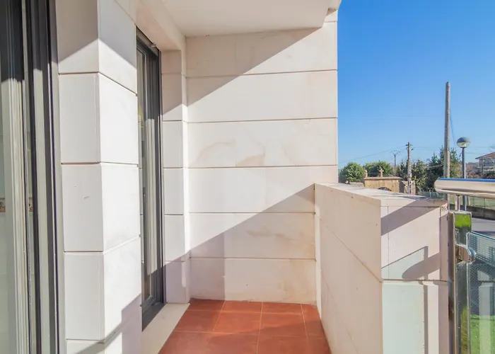 Holidea Mogro Apartment Miengo