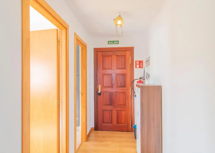 Apartment Holidea Mogro Miengo