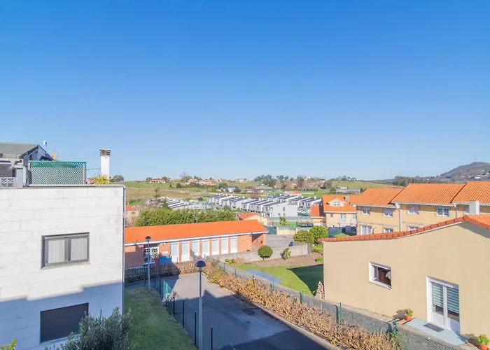 Holidea Mogro * Miengo