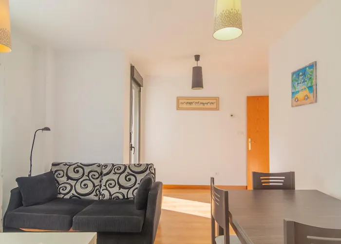 Holidea Mogro Apartment