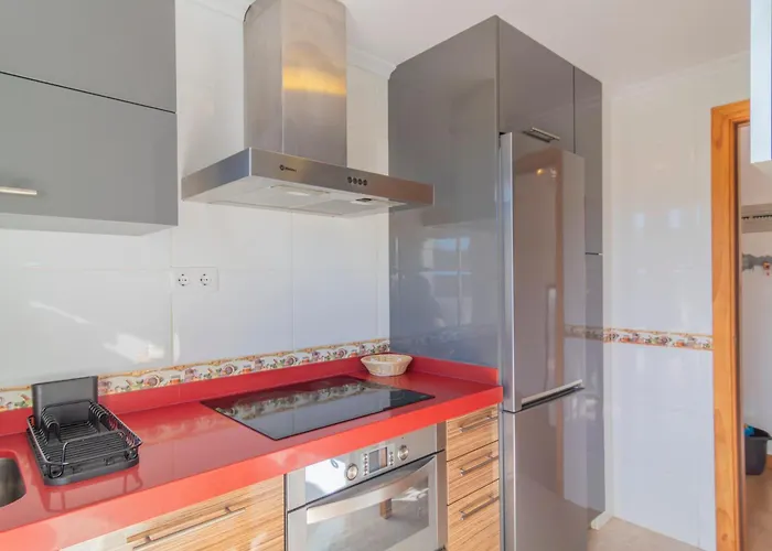 Holidea Mogro Apartment *