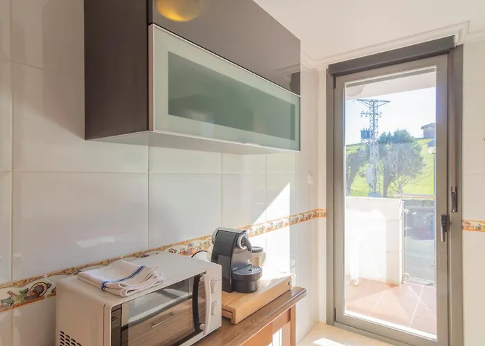 Apartment Holidea Mogro *