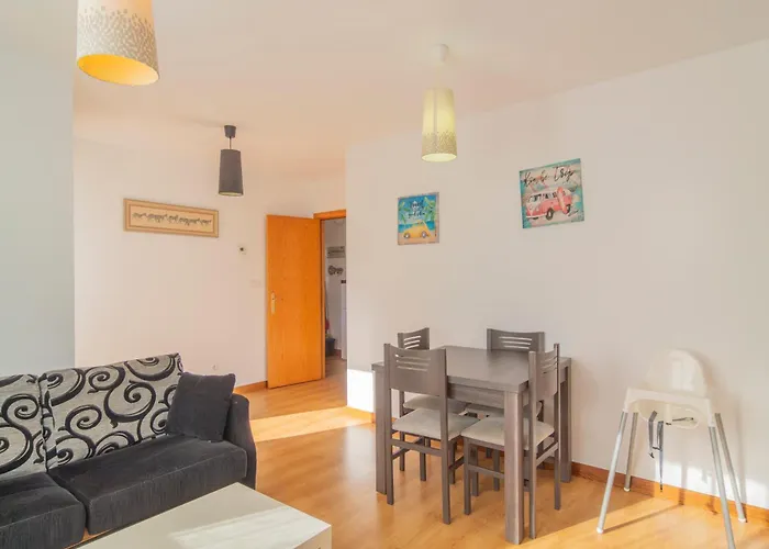 Holidea Mogro Apartment Miengo