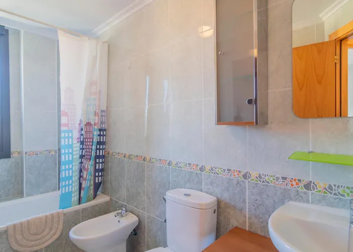 Holidea Mogro Miengo