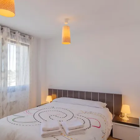 Appartement Holidea Mogro Miengo