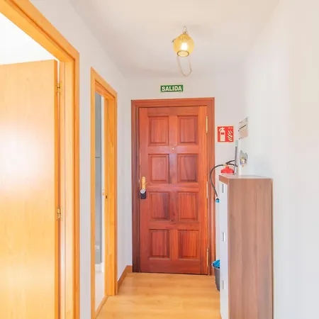 Appartement Holidea Mogro Miengo