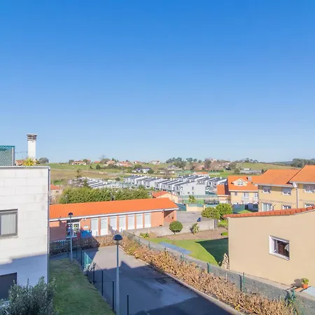 Holidea Mogro * Miengo