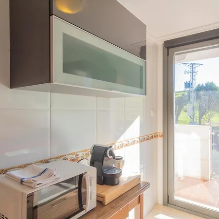 Appartement Holidea Mogro *