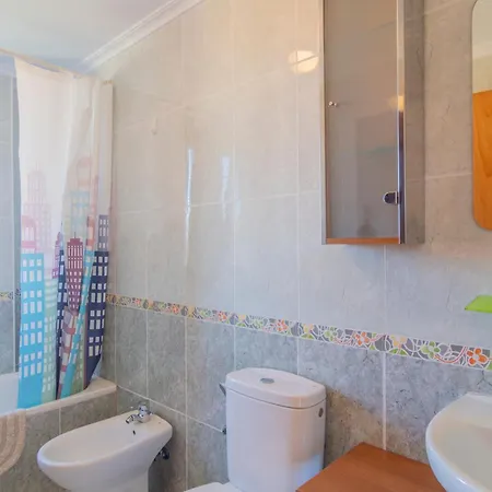 Holidea Mogro Miengo